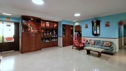 Blk 290F Spring View (Bukit Batok), HDB 5 Rooms #568063061